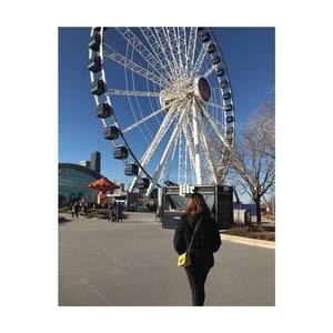 Meet your Posher, Verilyn